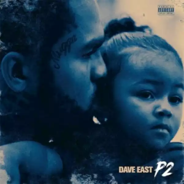 Instrumental: Dave East - I Can Not (Produced By Triple A)